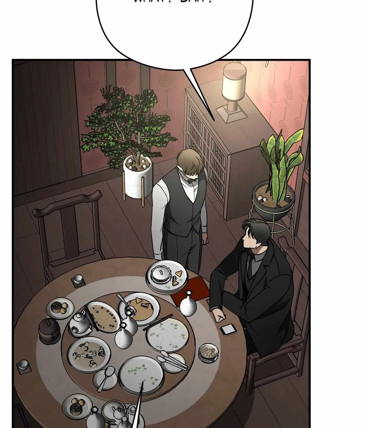Read Viper chapter 29 image 58 on Lezhin