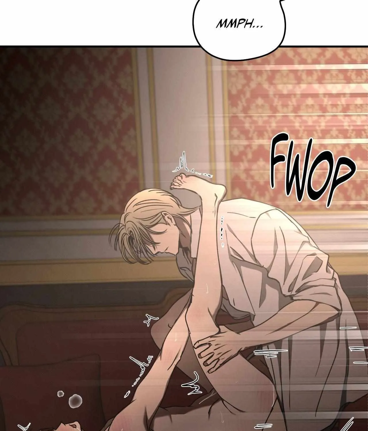 Read Viper chapter 29 image 7 on Lezhin