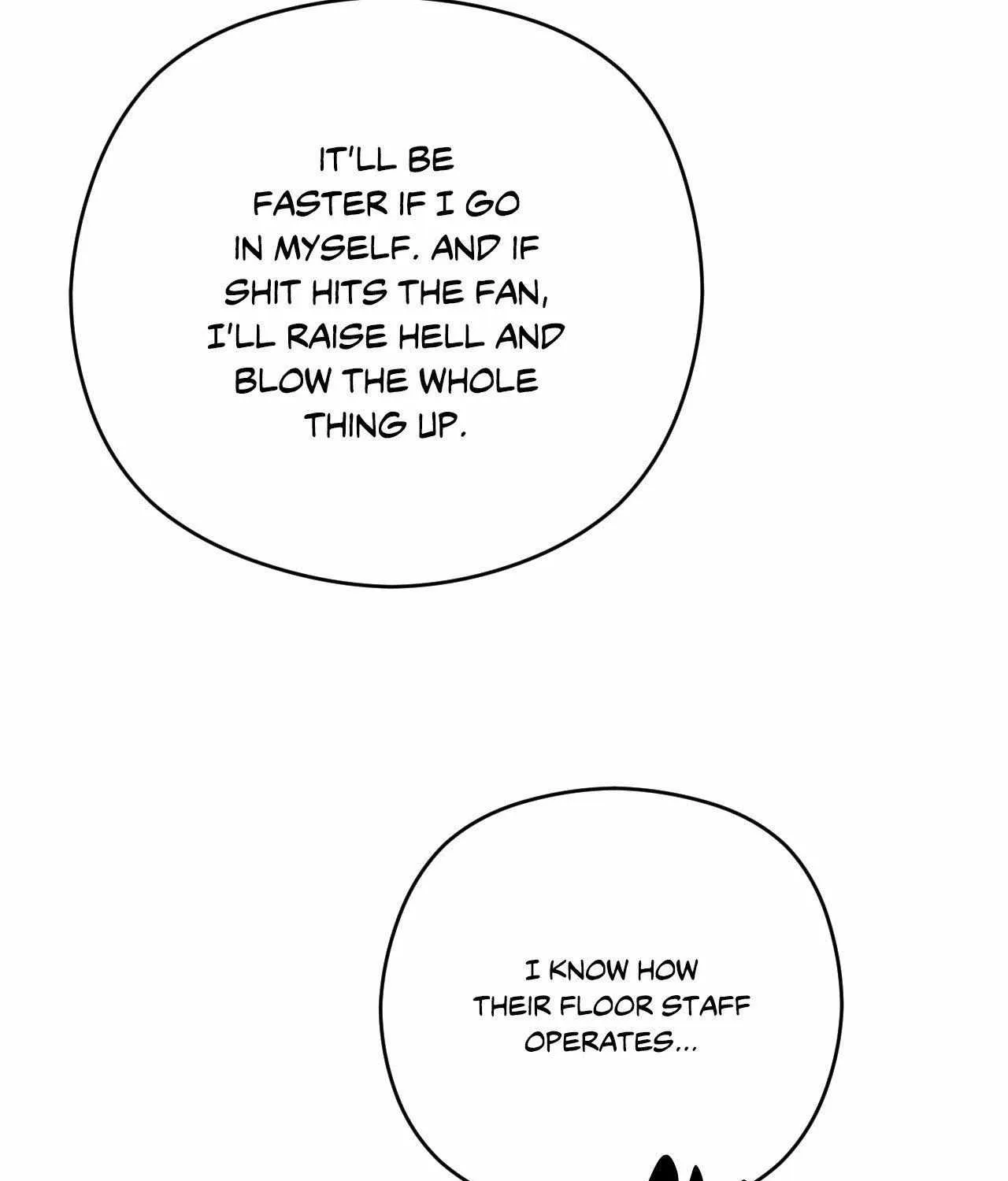 Read Viper chapter 29 image 75 on Lezhin