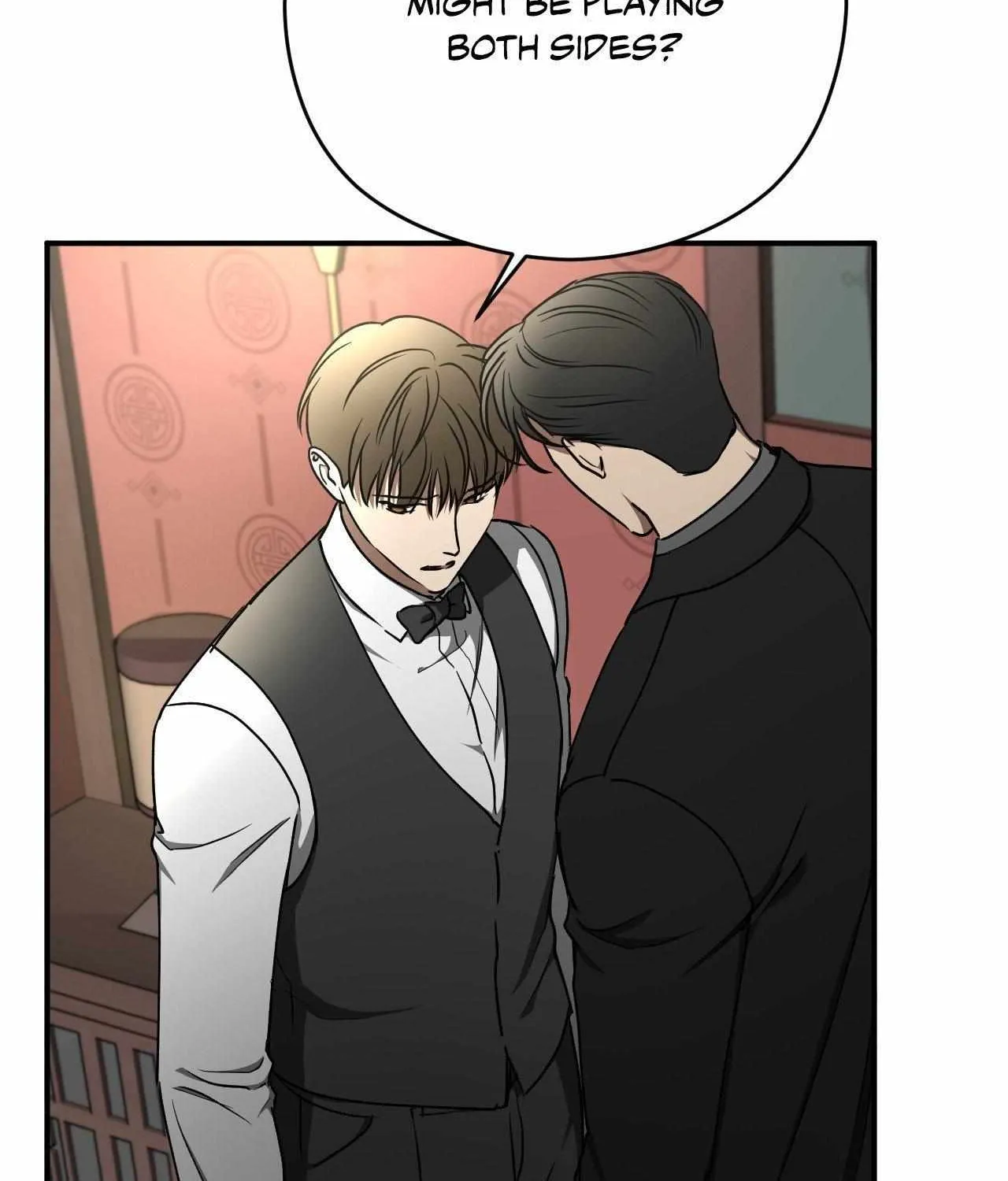 Read Viper chapter 29 image 88 on Lezhin