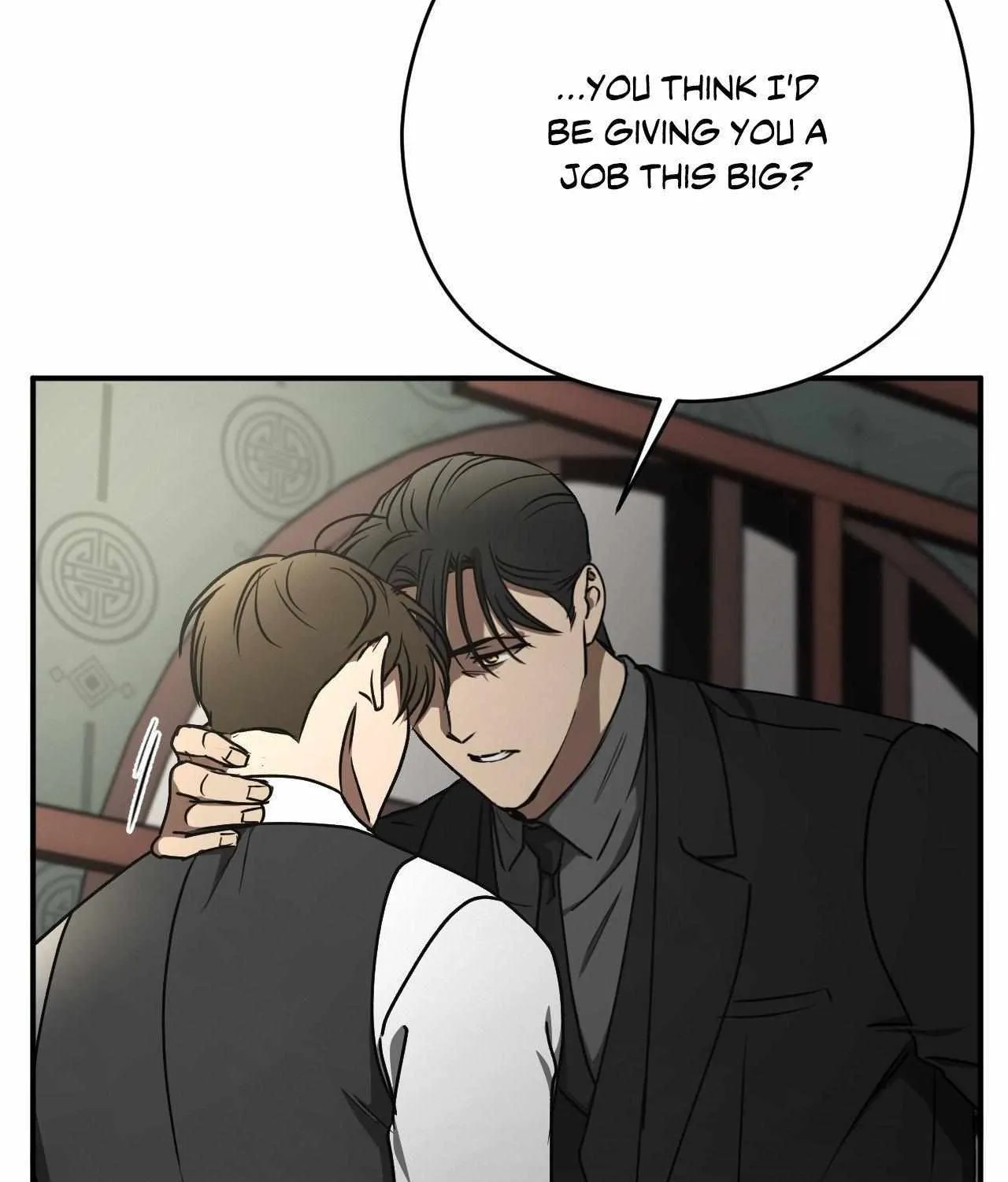 Read Viper chapter 29 image 91 on Lezhin