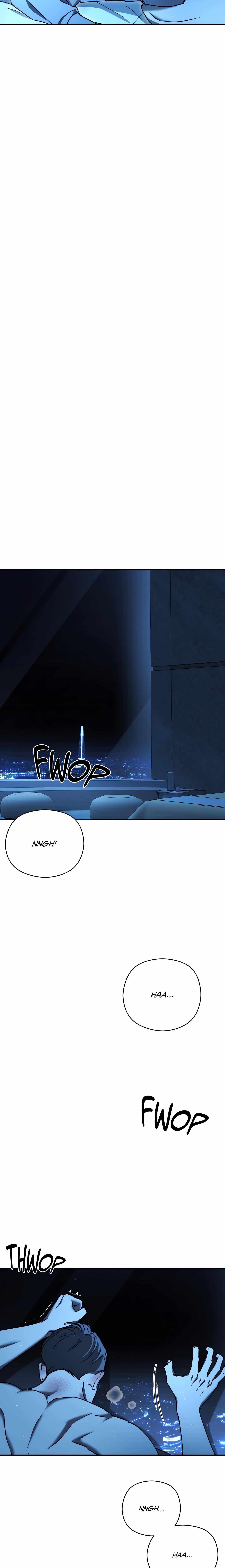 Read Viper chapter 3.1 image 11 on Lezhin