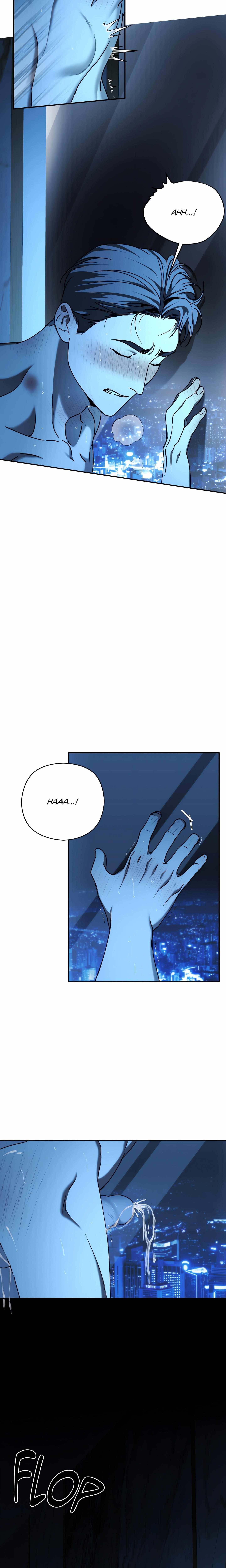Read Viper chapter 3.1 image 18 on Lezhin