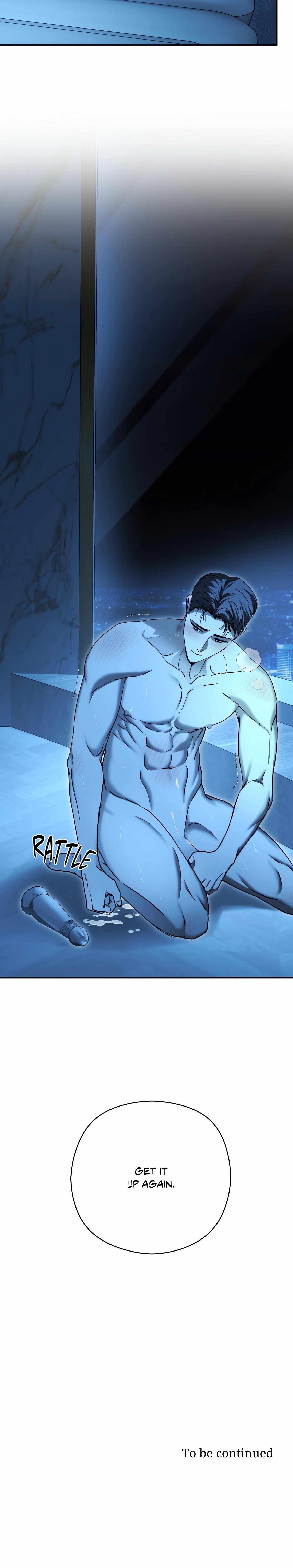 Read Viper chapter 3.1 image 20 on Lezhin