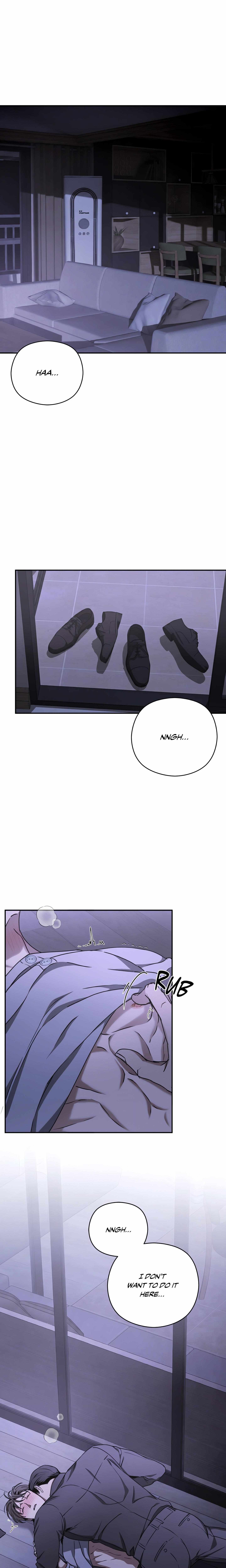 Read Viper chapter 3.2 image 1 on Lezhin