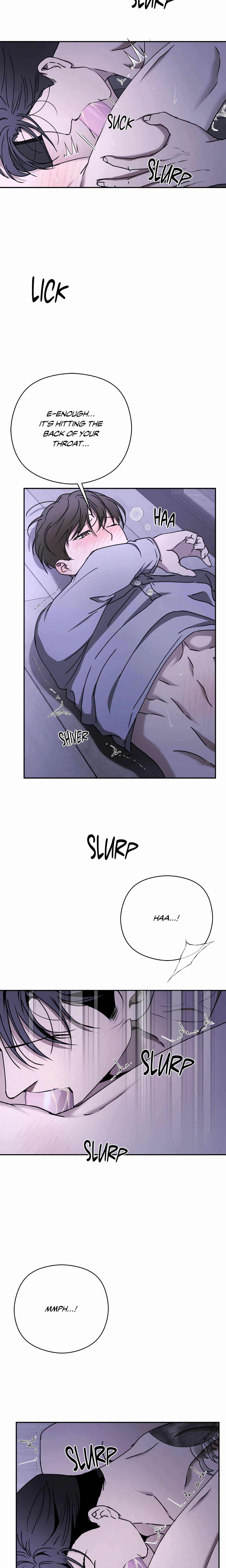 Read Viper chapter 3.2 image 10 on Lezhin