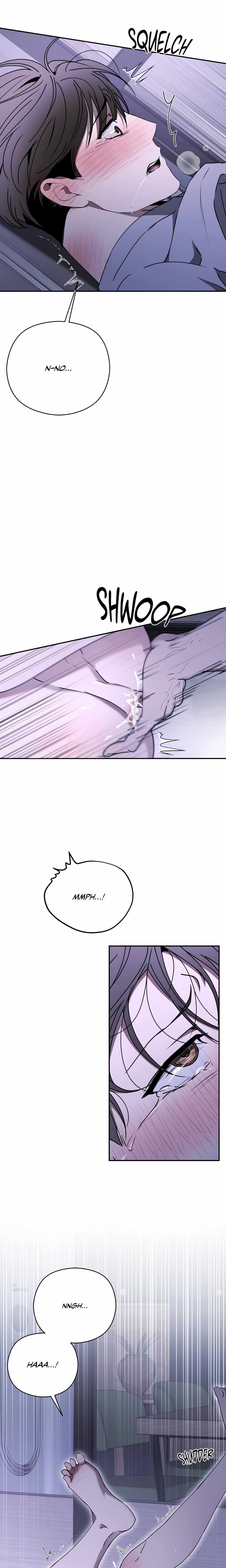 Read Viper chapter 3.2 image 19 on Lezhin