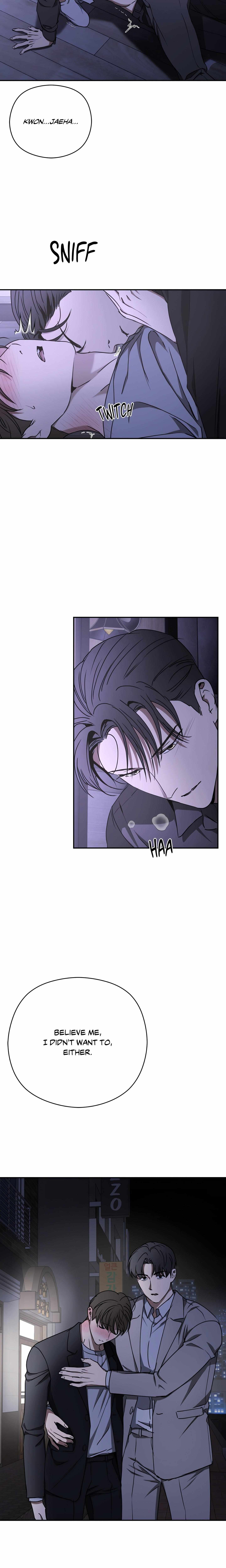 Read Viper chapter 3.2 image 2 on Lezhin