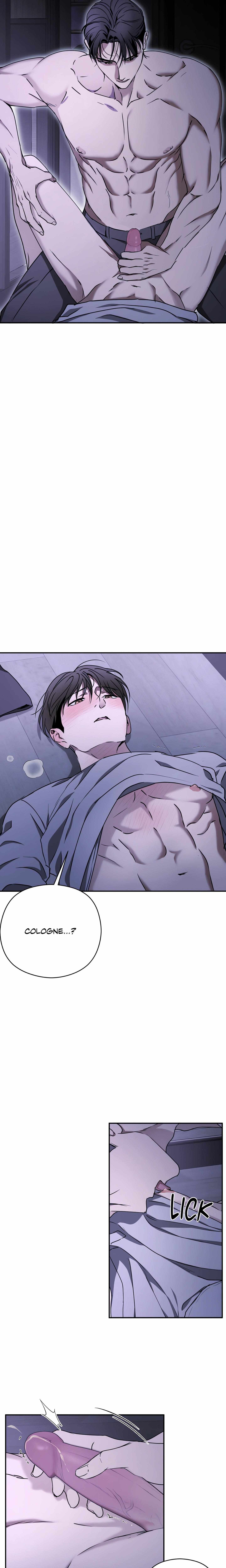 Read Viper chapter 3.2 image 5 on Lezhin