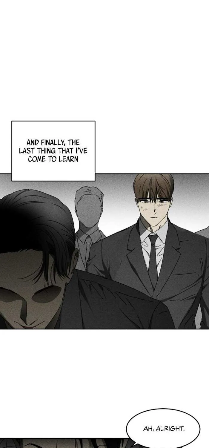 Read Viper chapter 3 image 12 on Lezhin