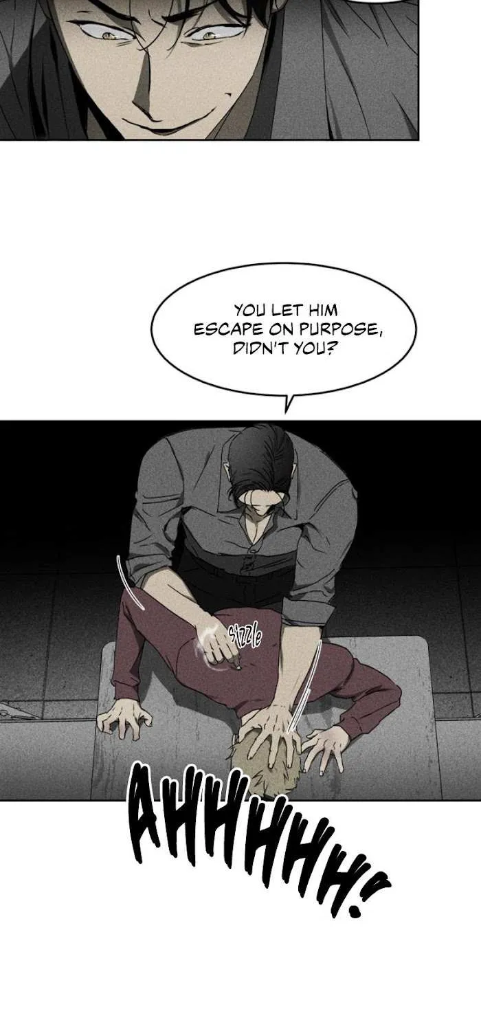 Read Viper chapter 3 image 13 on Lezhin