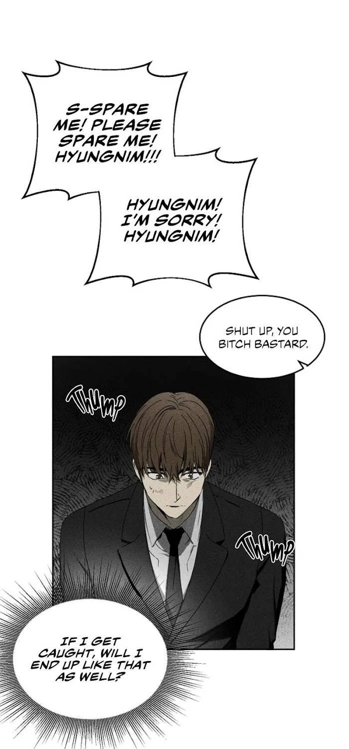 Read Viper chapter 3 image 19 on Lezhin