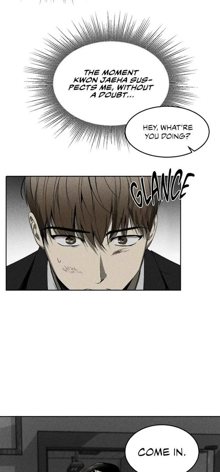 Read Viper chapter 3 image 20 on Lezhin
