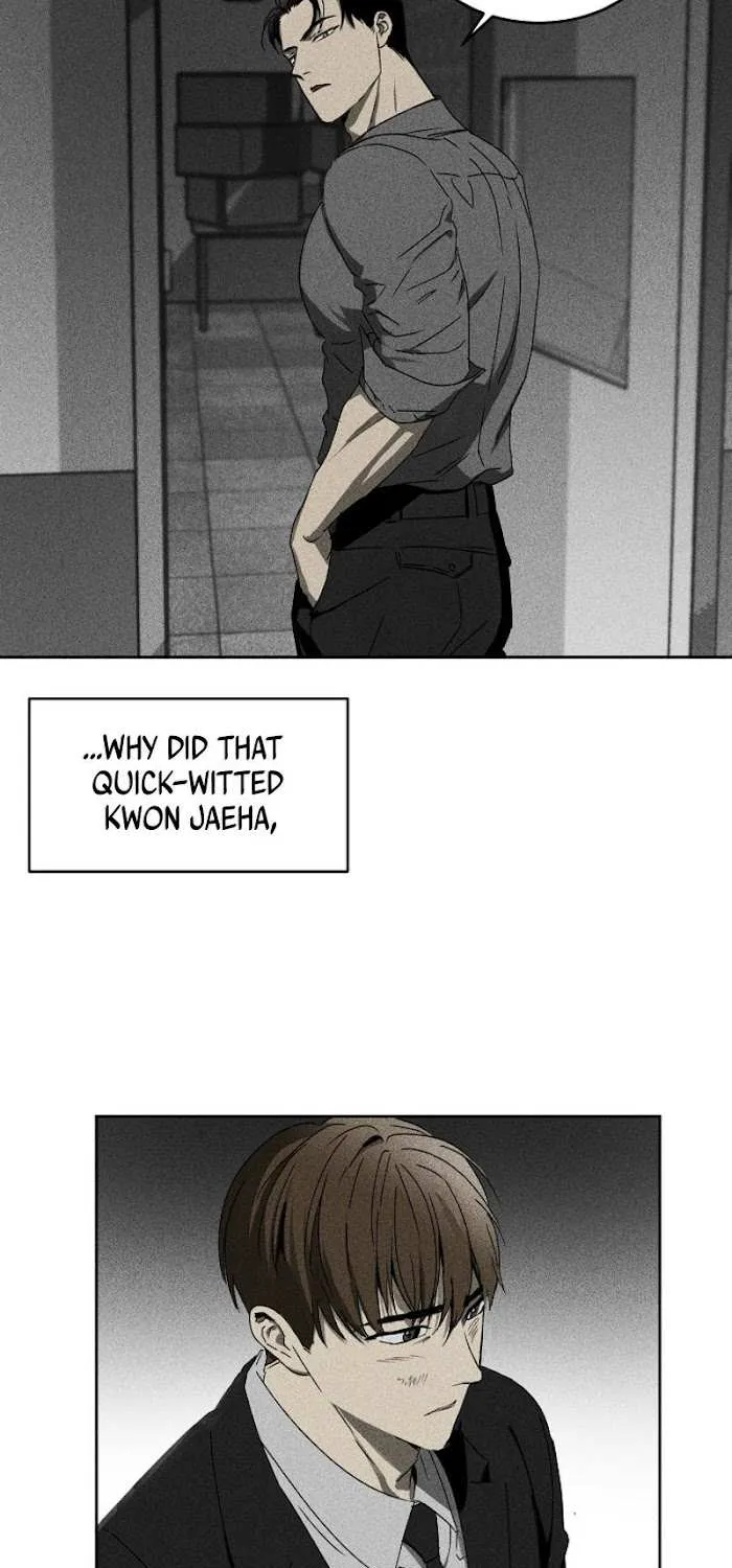 Read Viper chapter 3 image 21 on Lezhin