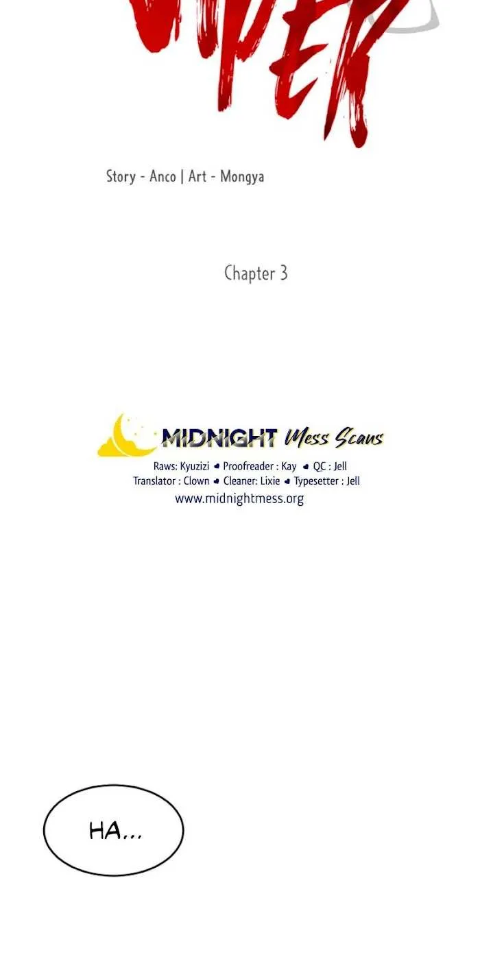 Read Viper chapter 3 image 23 on Lezhin