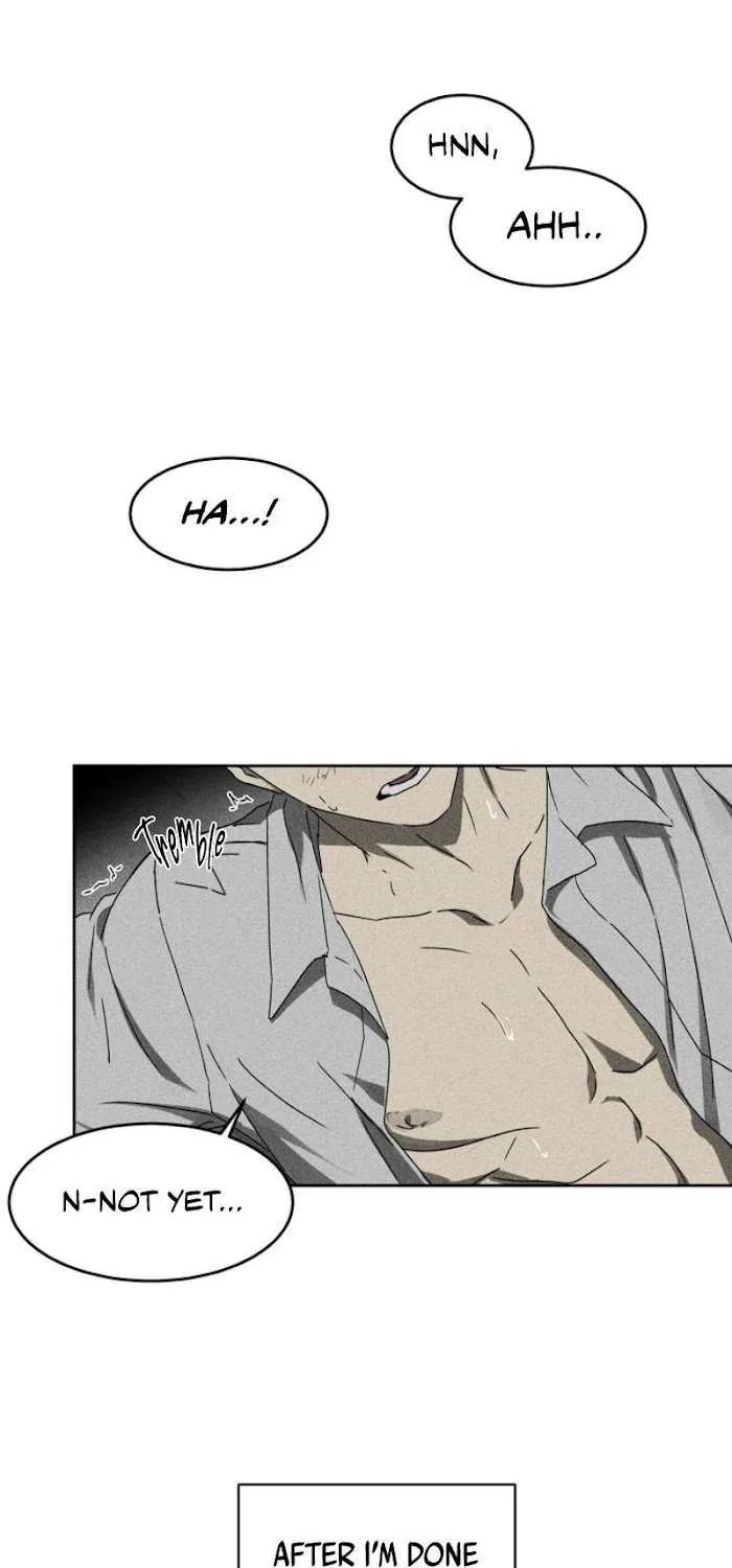 Read Viper chapter 3 image 24 on Lezhin