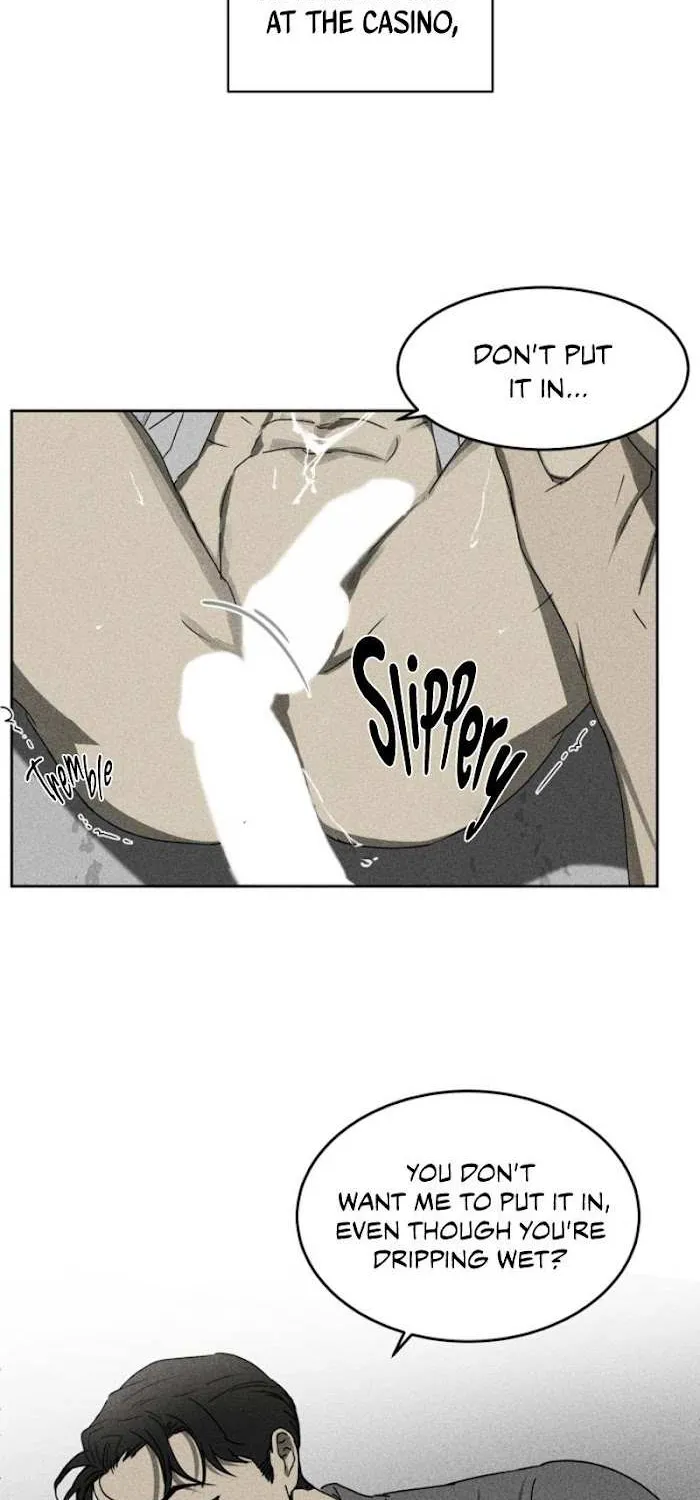 Read Viper chapter 3 image 25 on Lezhin