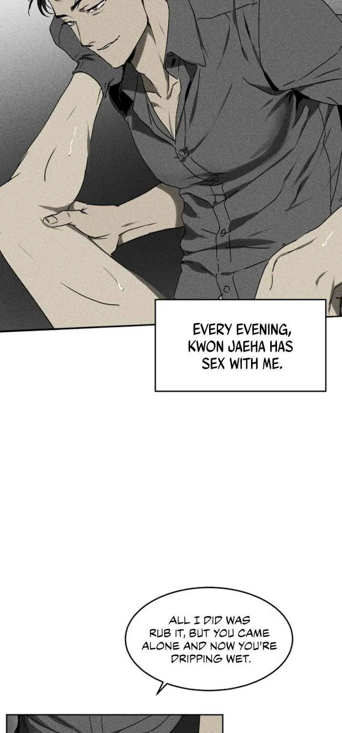 Read Viper chapter 3 image 26 on Lezhin