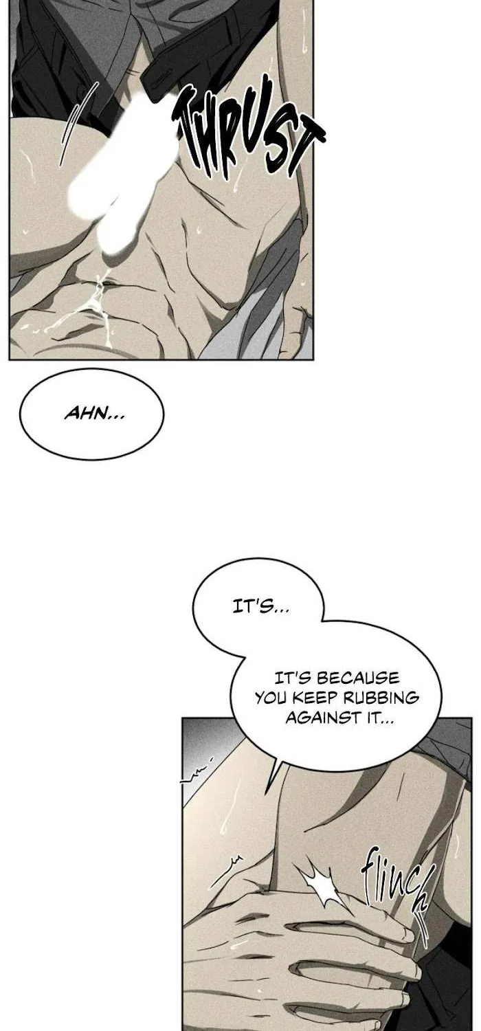 Read Viper chapter 3 image 27 on Lezhin