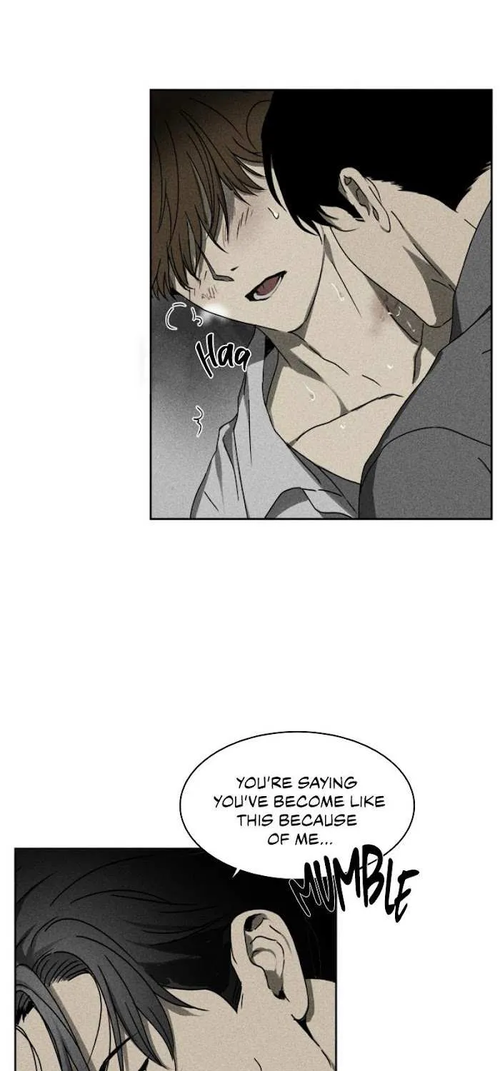 Read Viper chapter 3 image 30 on Lezhin