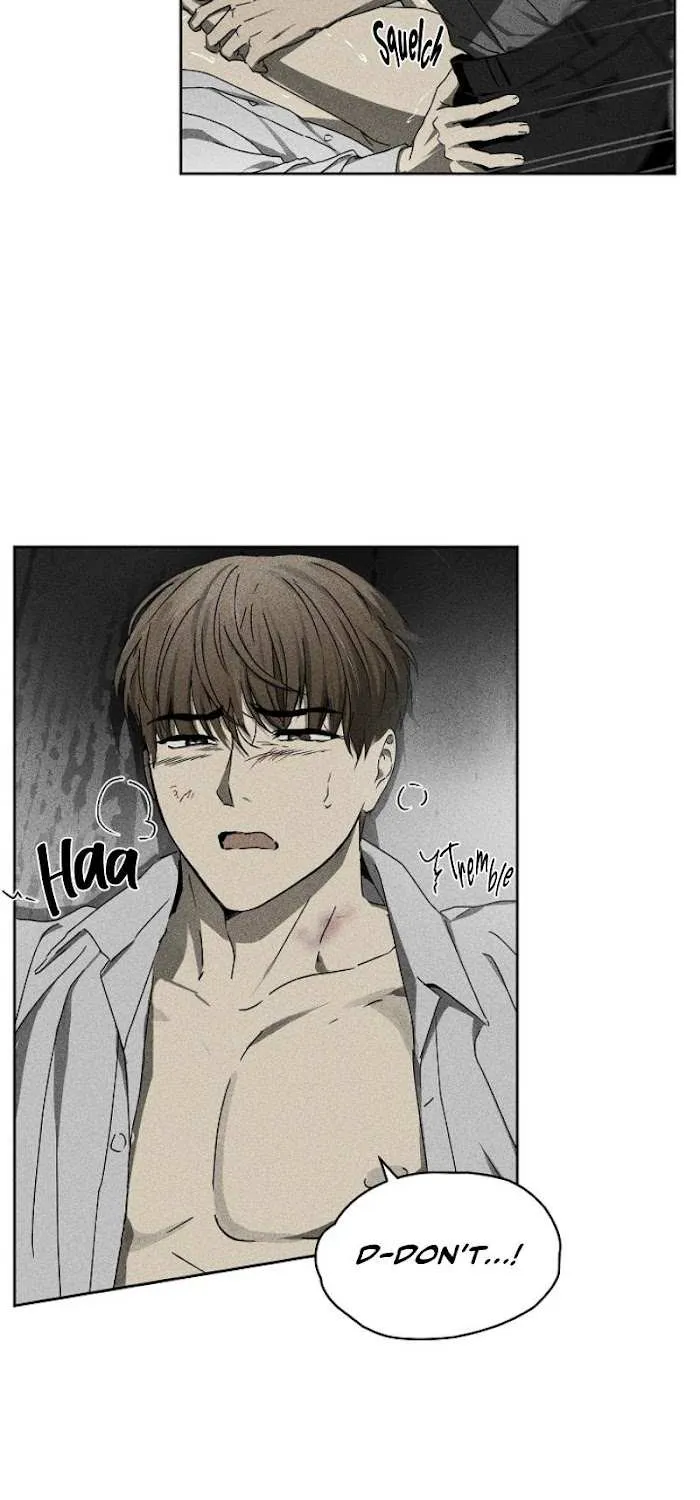 Read Viper chapter 3 image 32 on Lezhin