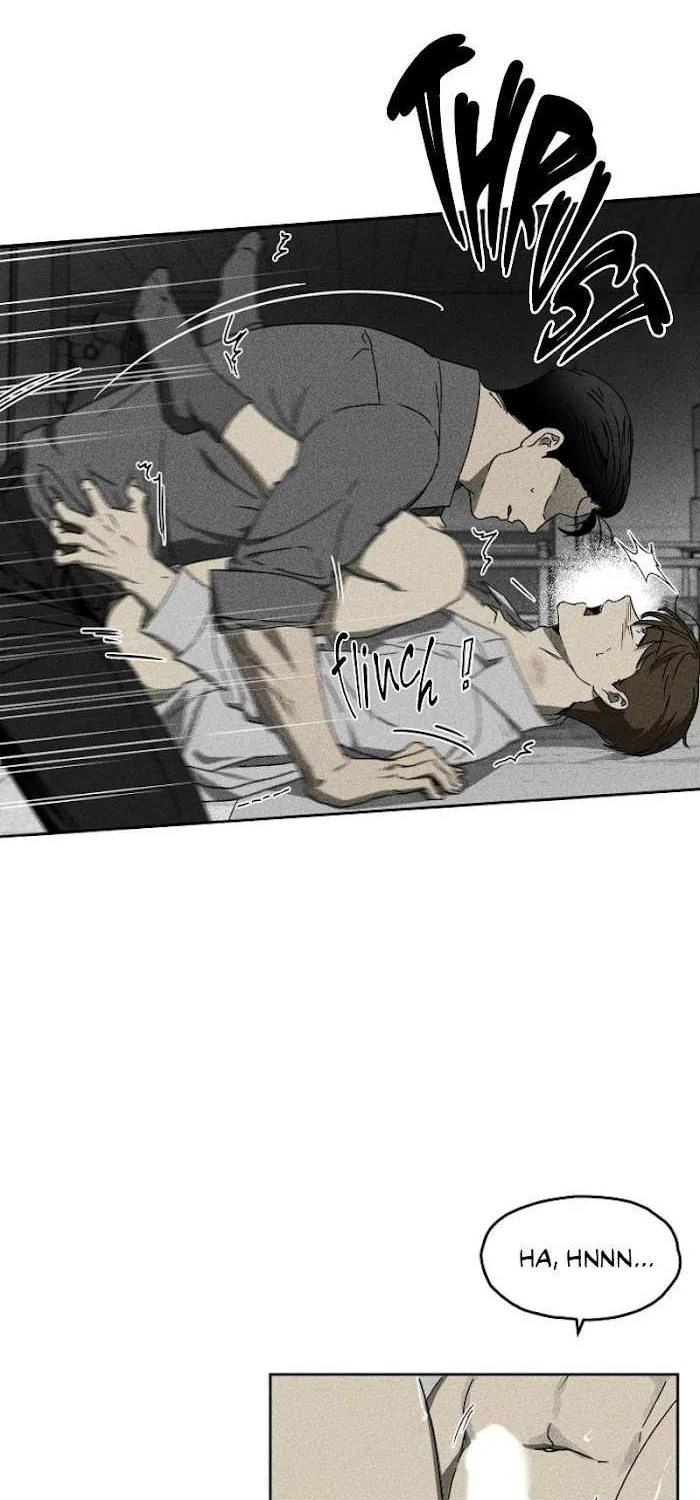 Read Viper chapter 3 image 33 on Lezhin