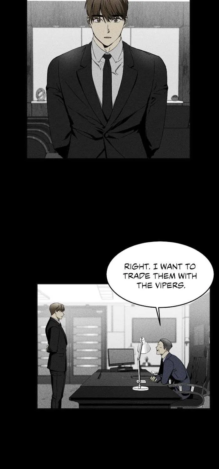 Read Viper chapter 3 image 37 on Lezhin