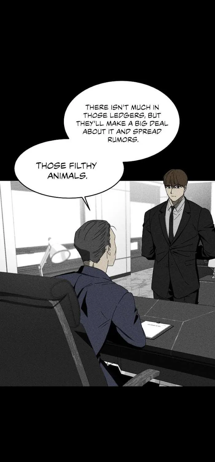 Read Viper chapter 3 image 38 on Lezhin