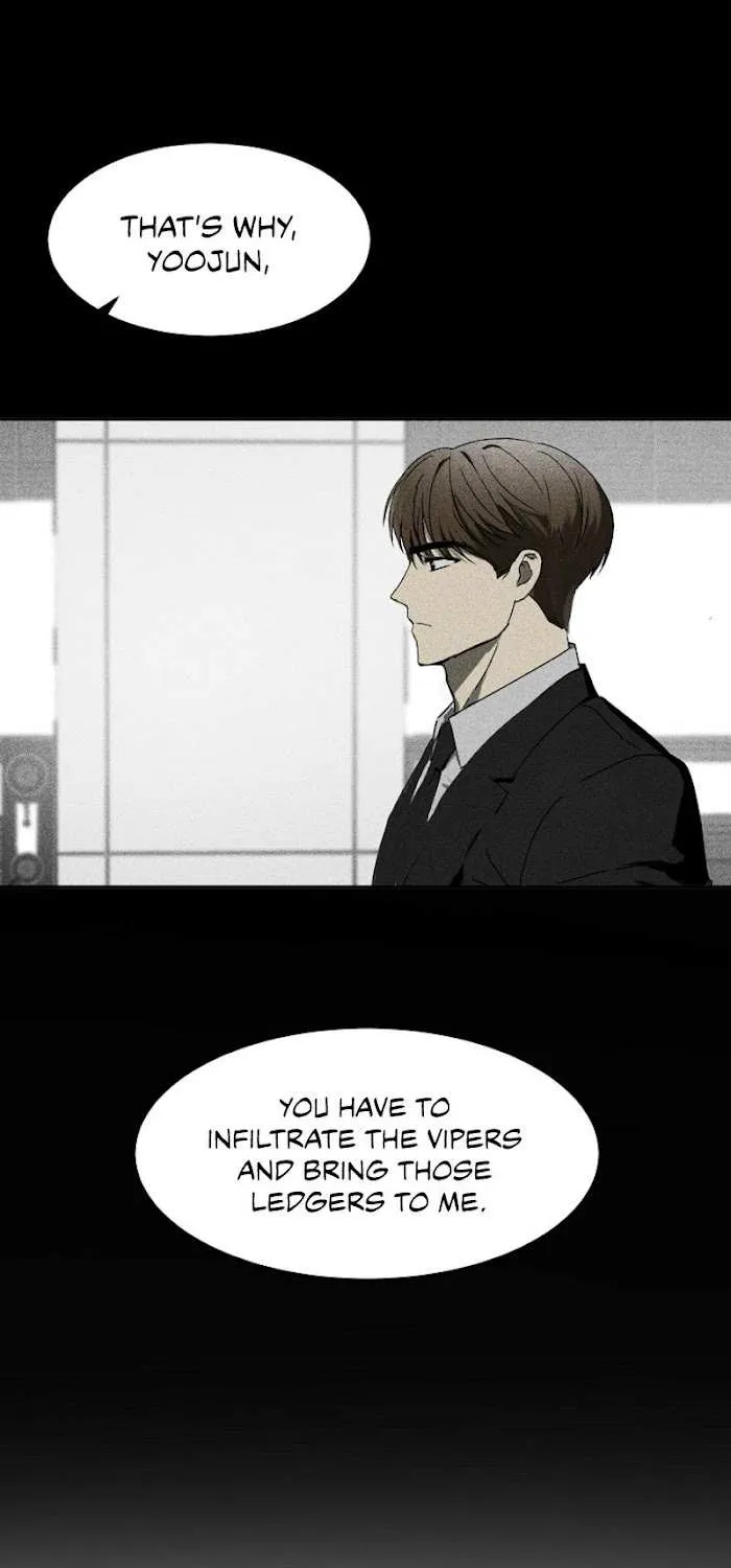 Read Viper chapter 3 image 39 on Lezhin