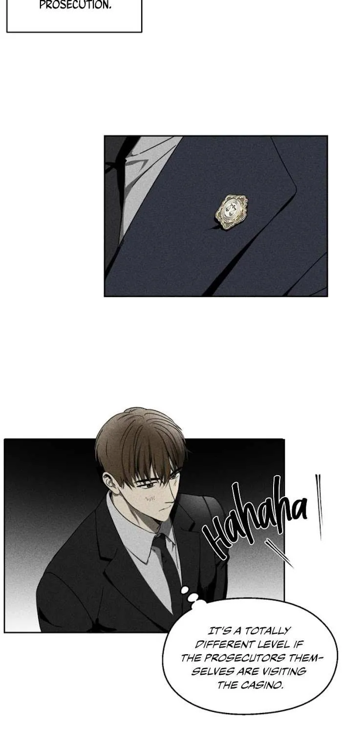 Read Viper chapter 3 image 4 on Lezhin