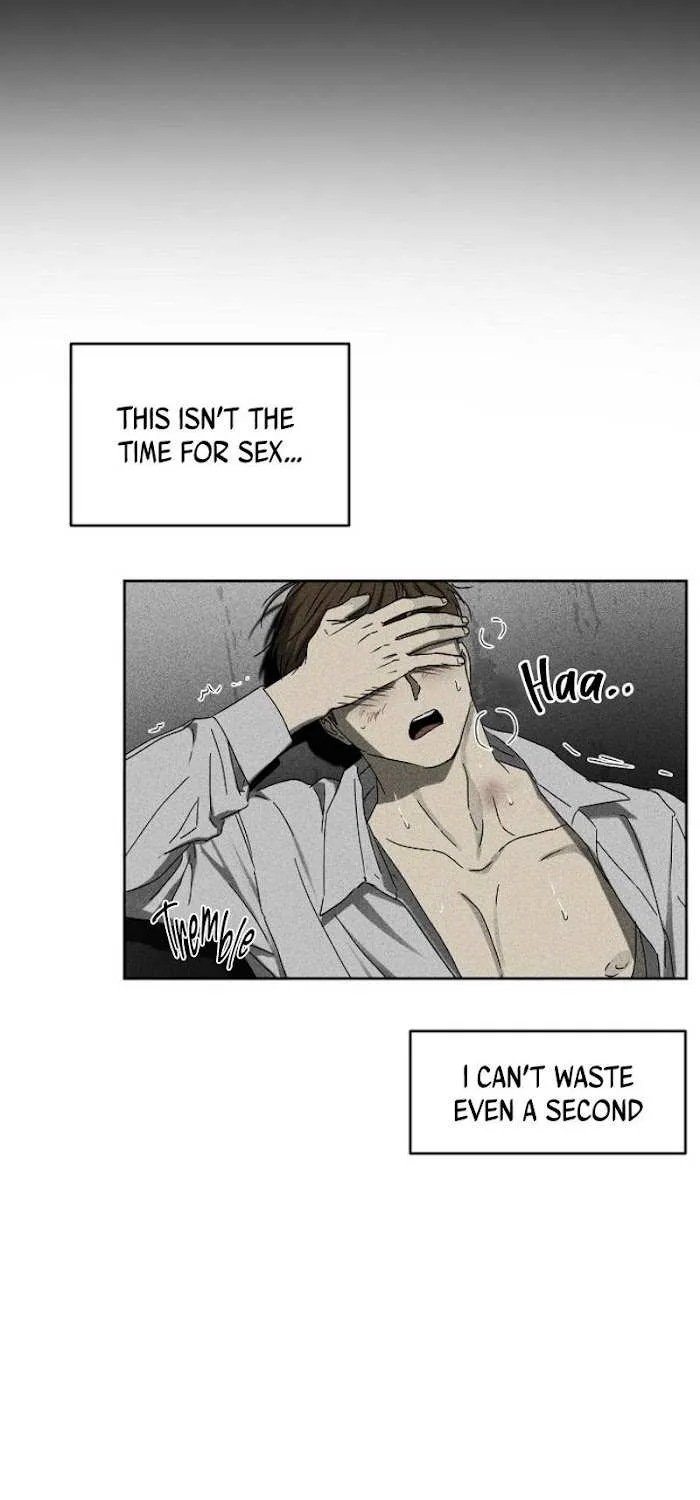 Read Viper chapter 3 image 40 on Lezhin