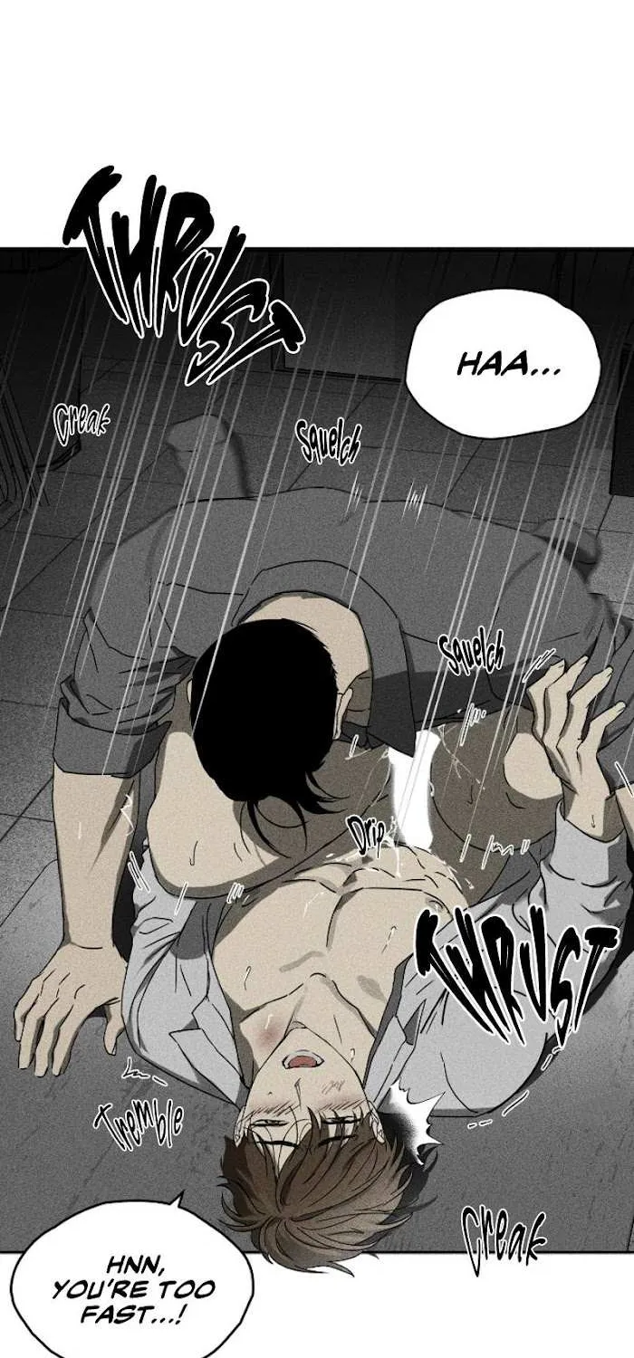 Read Viper chapter 3 image 43 on Lezhin