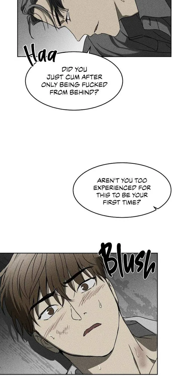 Read Viper chapter 3 image 45 on Lezhin