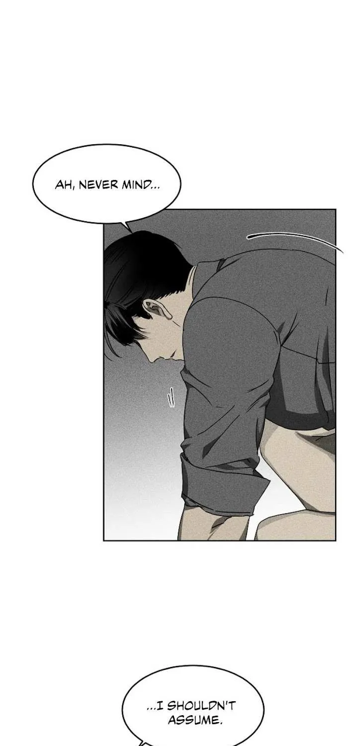 Read Viper chapter 3 image 46 on Lezhin