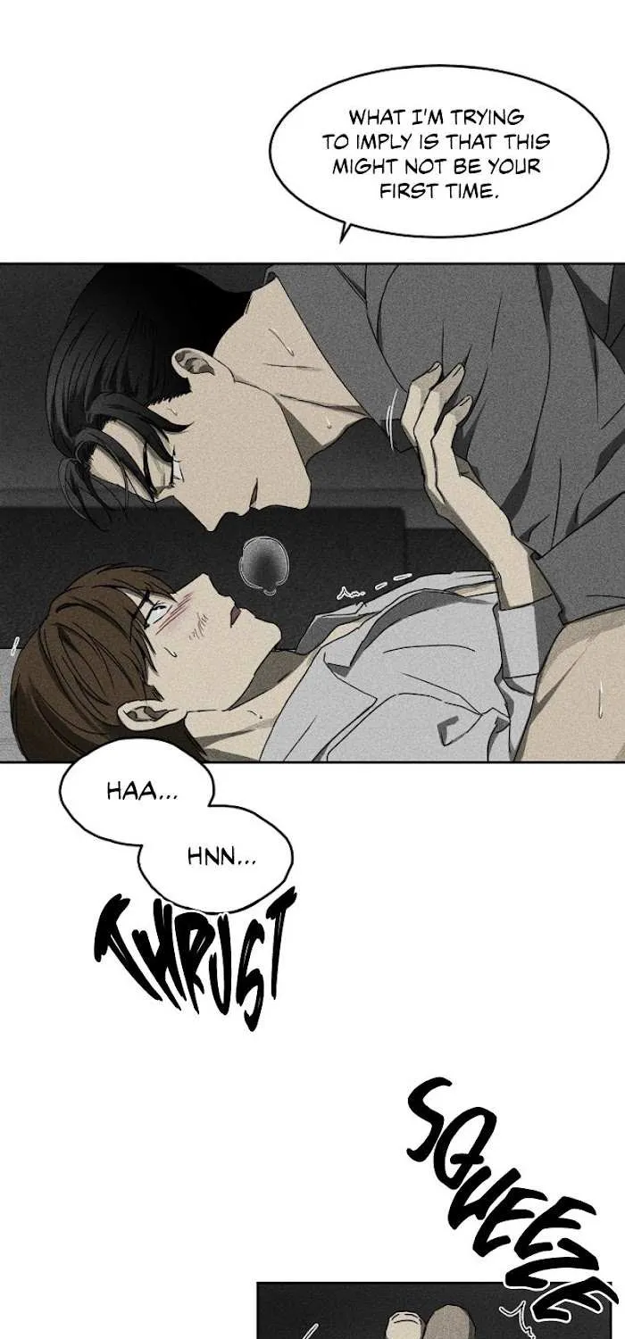 Read Viper chapter 3 image 48 on Lezhin