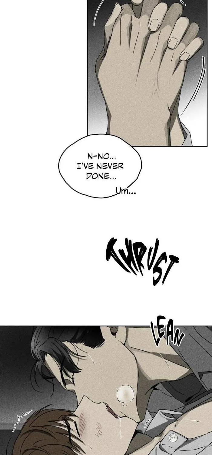 Read Viper chapter 3 image 49 on Lezhin