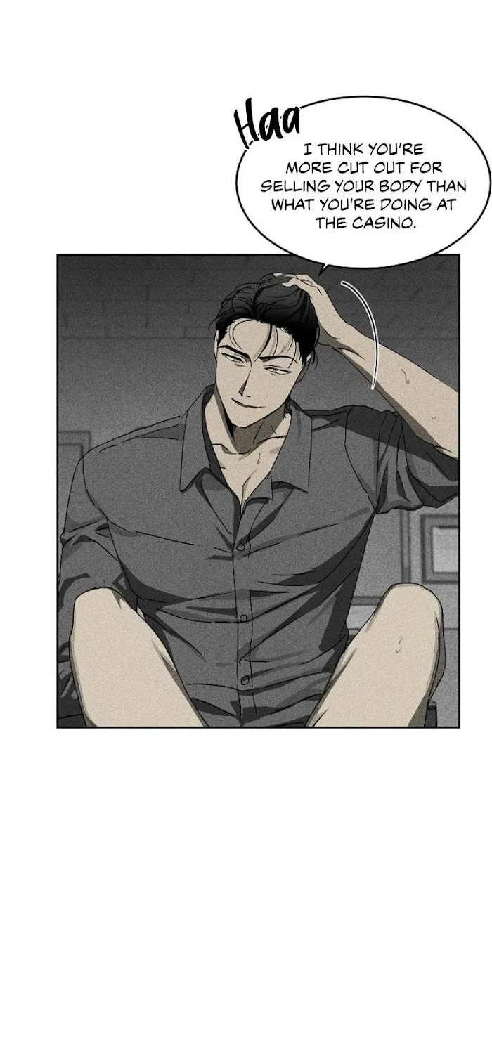 Read Viper chapter 3 image 55 on Lezhin