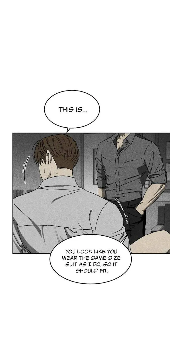 Read Viper chapter 3 image 57 on Lezhin