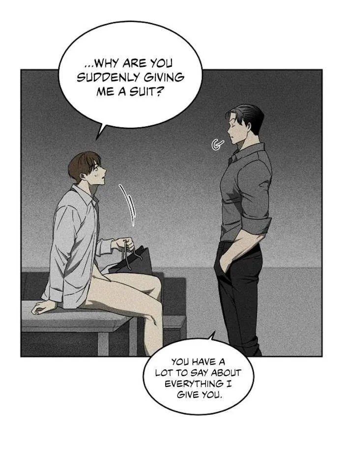 Read Viper chapter 3 image 58 on Lezhin