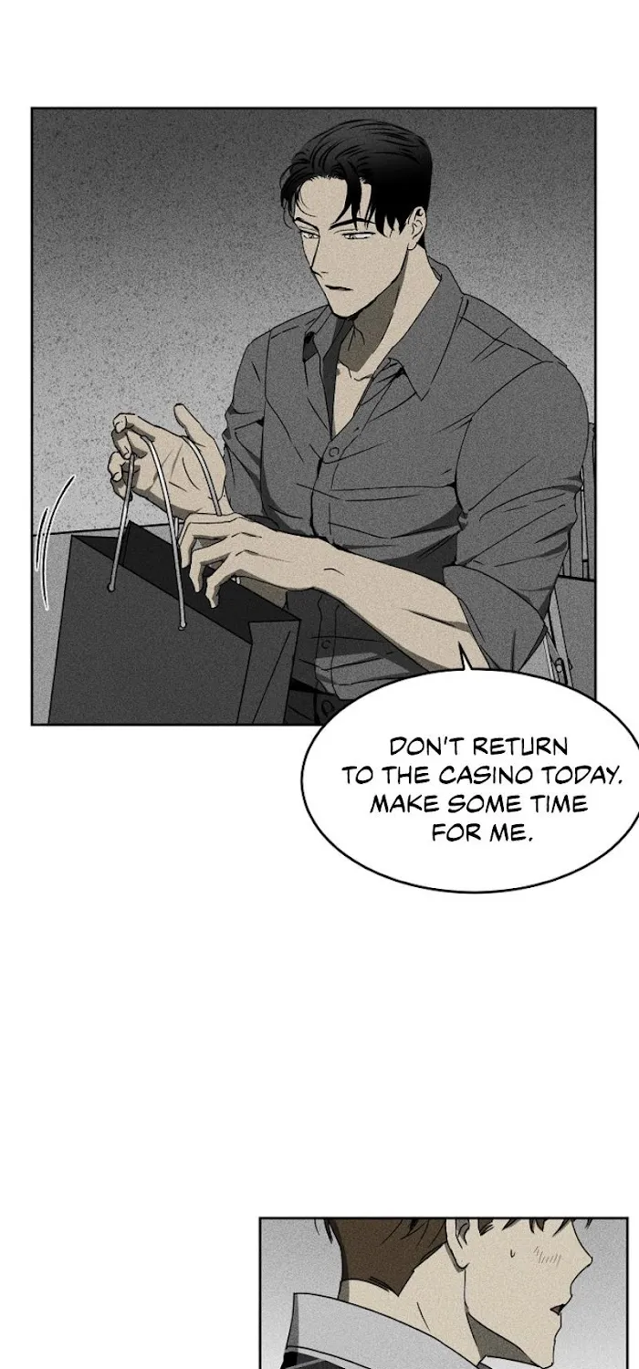 Read Viper chapter 3 image 59 on Lezhin