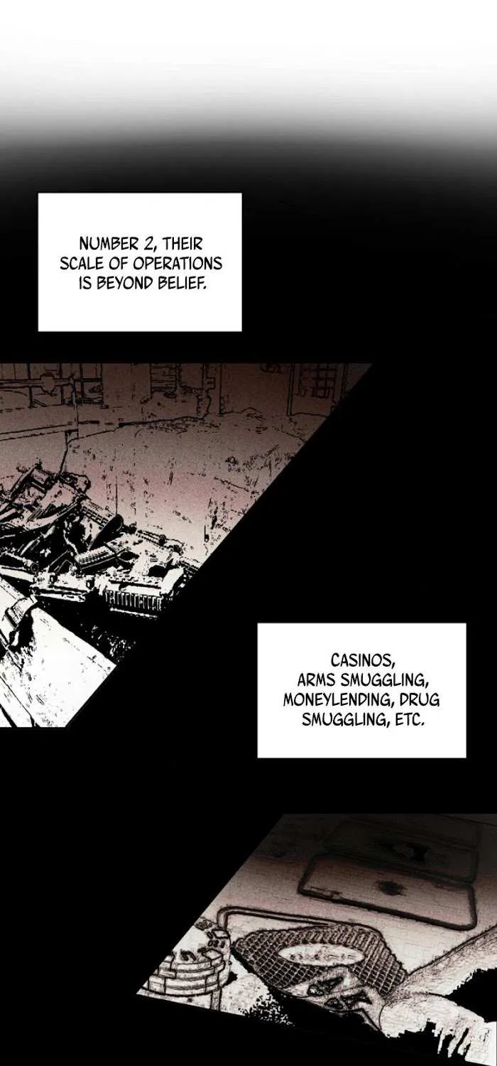 Read Viper chapter 3 image 6 on Lezhin