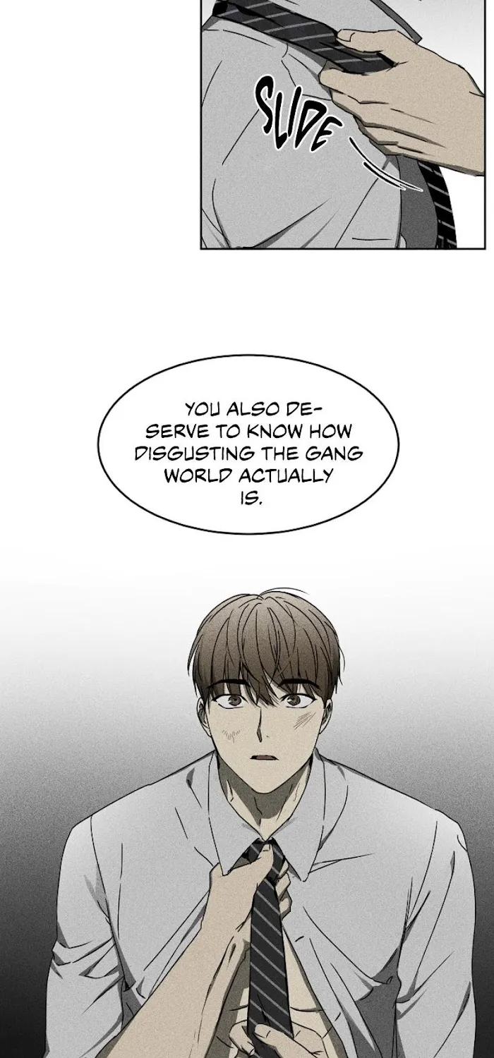 Read Viper chapter 3 image 60 on Lezhin