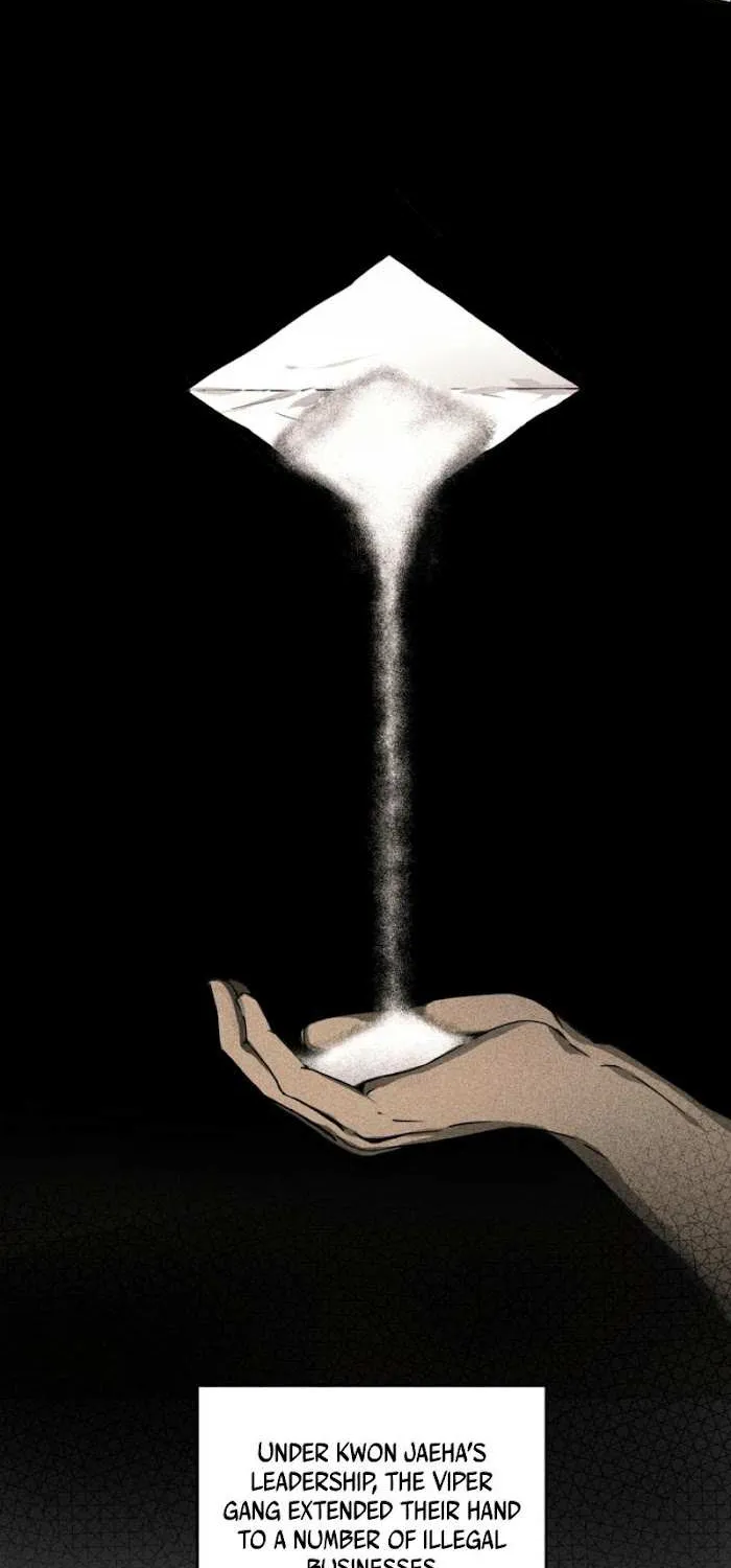 Read Viper chapter 3 image 7 on Lezhin