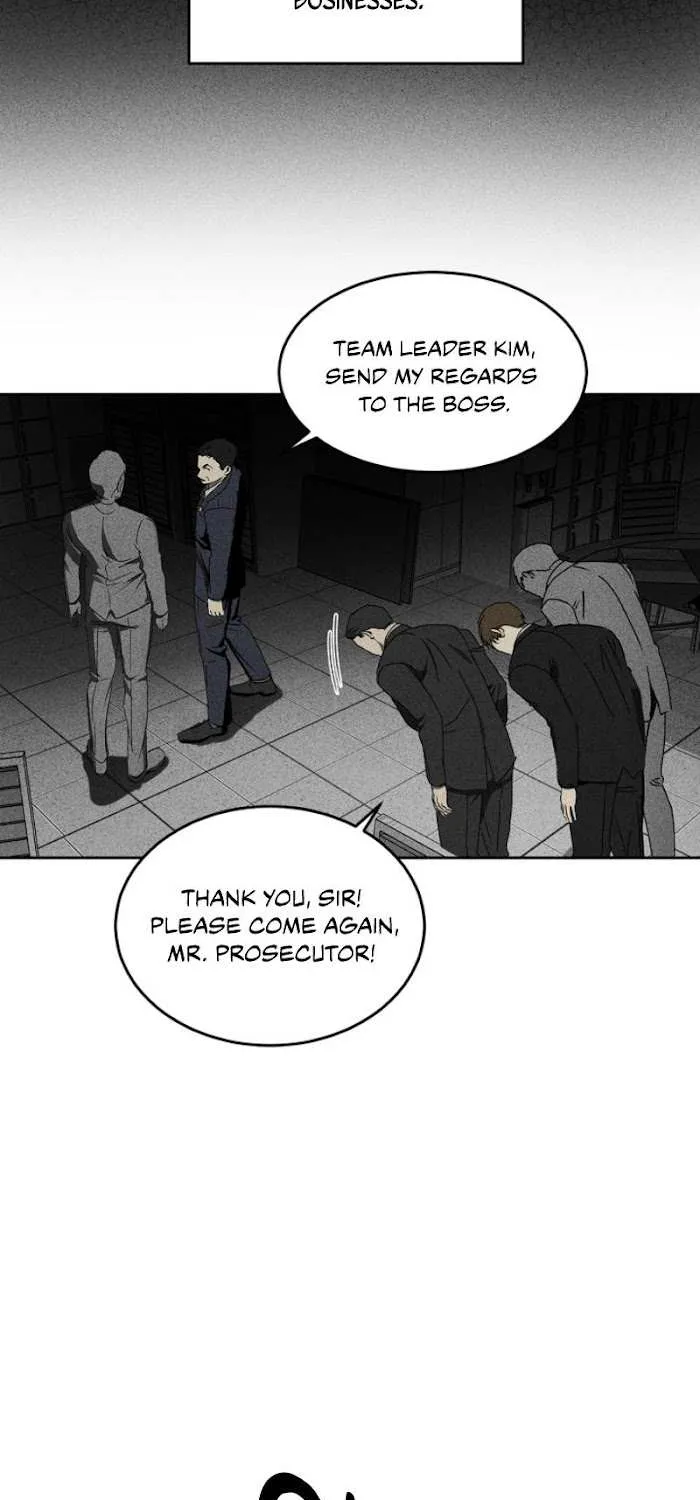Read Viper chapter 3 image 8 on Lezhin