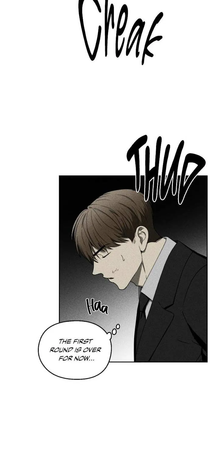 Read Viper chapter 3 image 9 on Lezhin