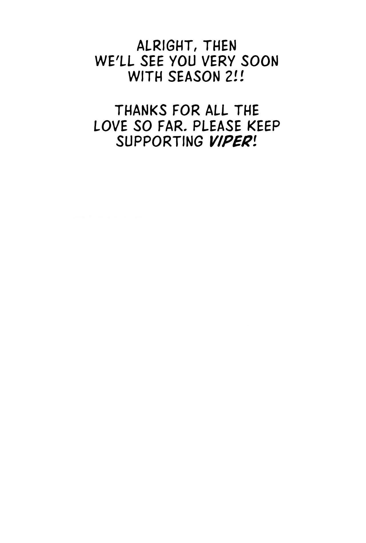 Read Viper chapter 30.1 image 13 on Lezhin