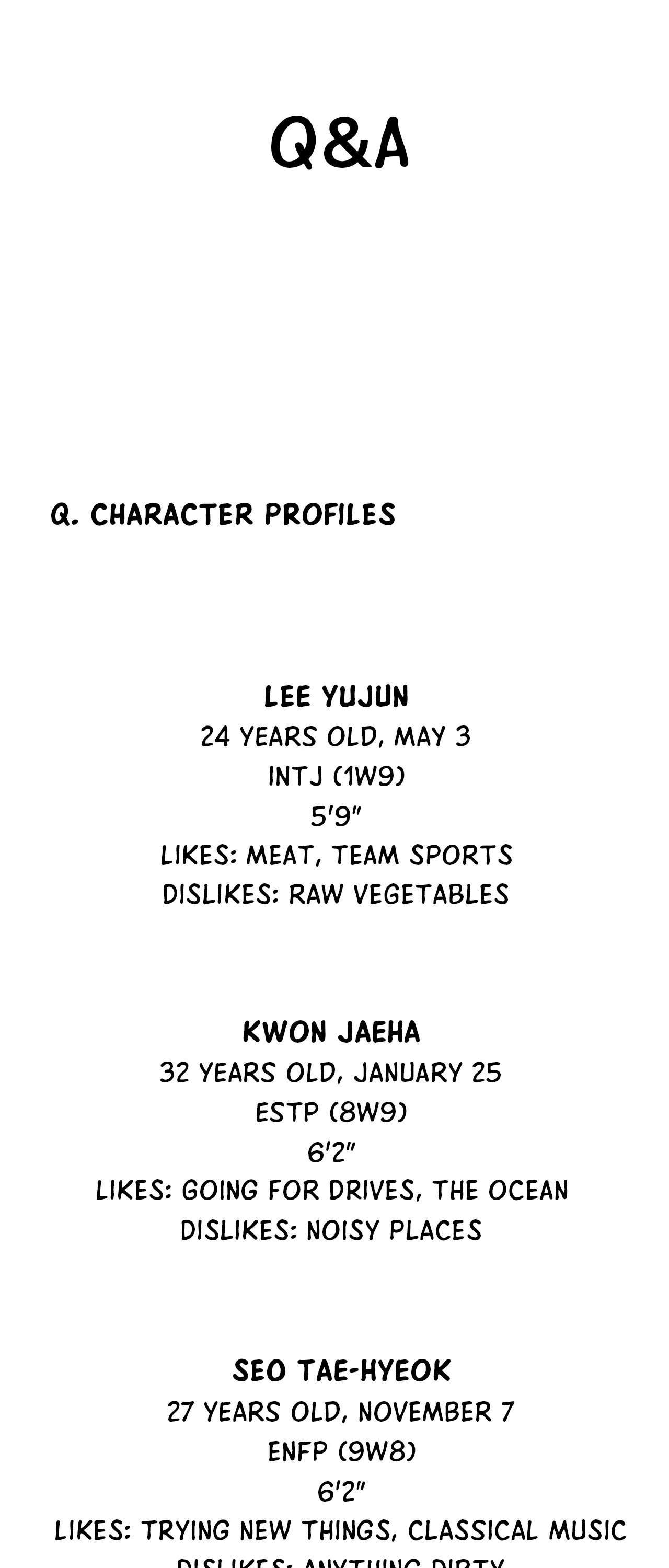 Read Viper chapter 30.1 image 2 on Lezhin