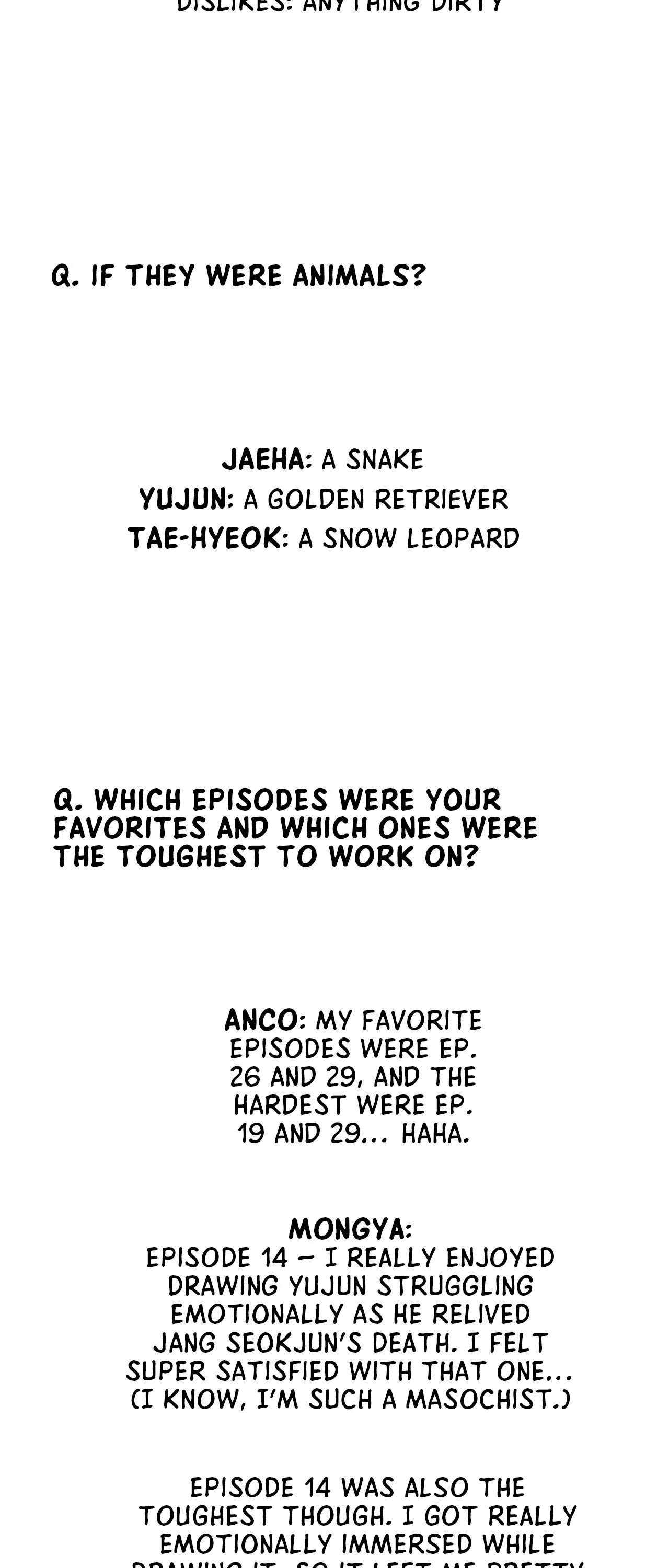 Read Viper chapter 30.1 image 3 on Lezhin