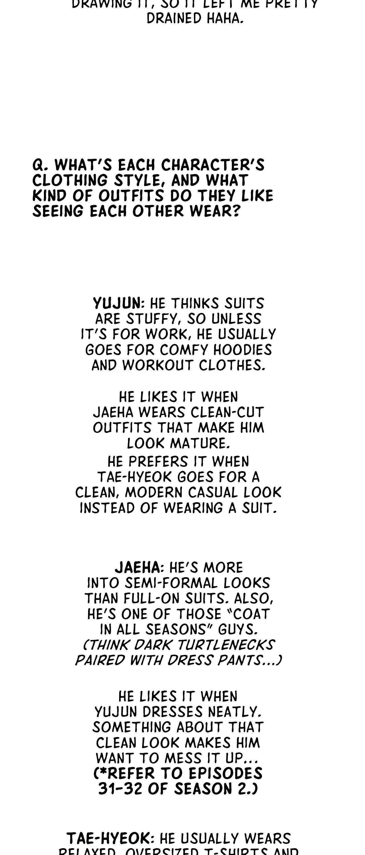 Read Viper chapter 30.1 image 4 on Lezhin