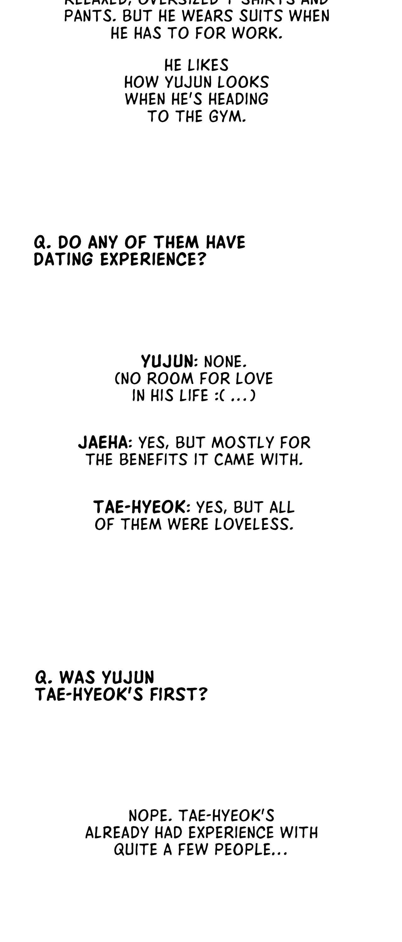 Read Viper chapter 30.1 image 5 on Lezhin